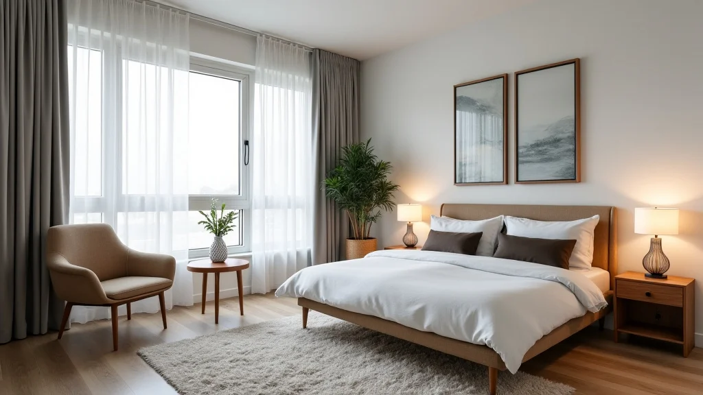 Do Studios Have Bedrooms? Exploring Living Space Basics