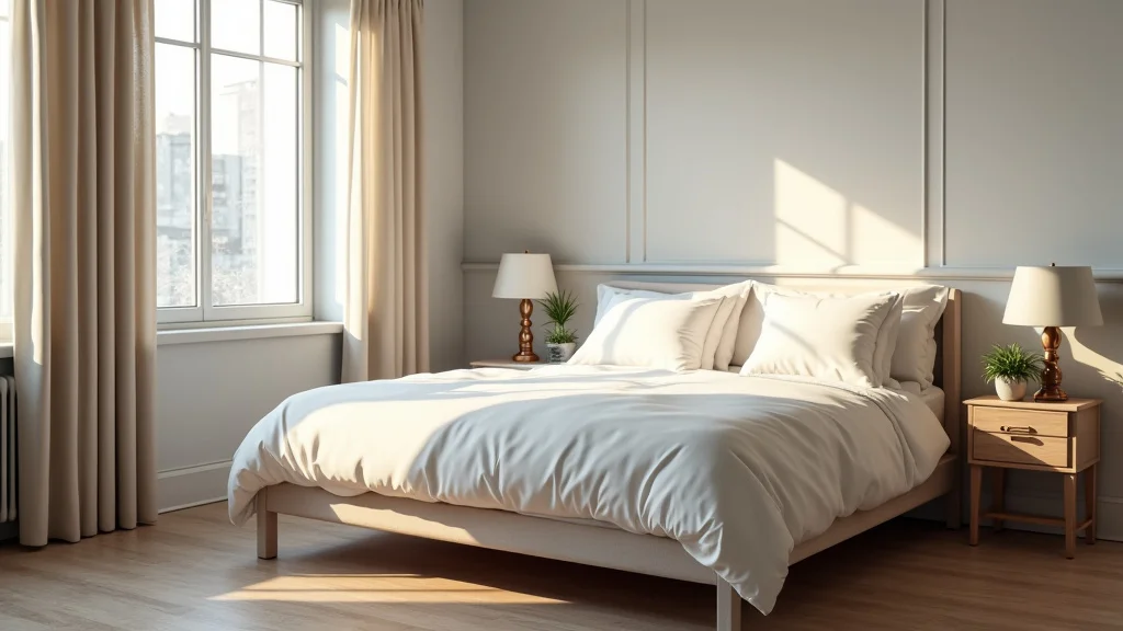 Is Bedroom a Noun: Defining the Role in Sentences