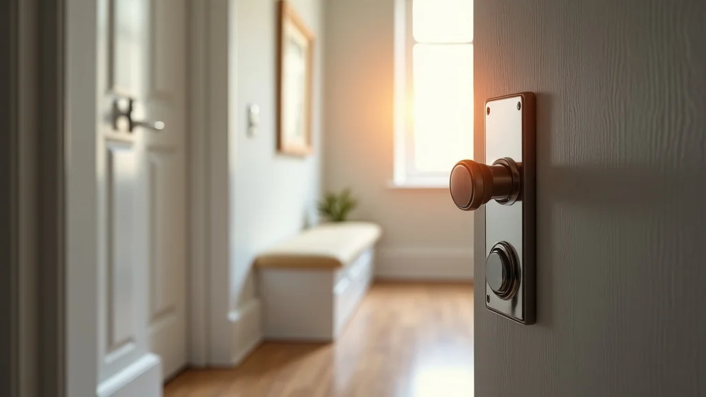 Should Bedroom Doors Have Locks? Exploring Safety and Privacy