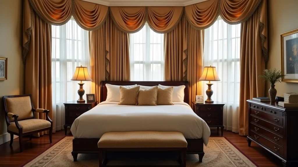 What Bedroom Does the President Sleep In? Unveiling the White House