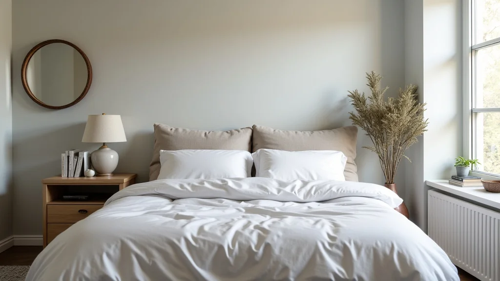 What Makes a Bedroom Legal? Essential Criteria Explained