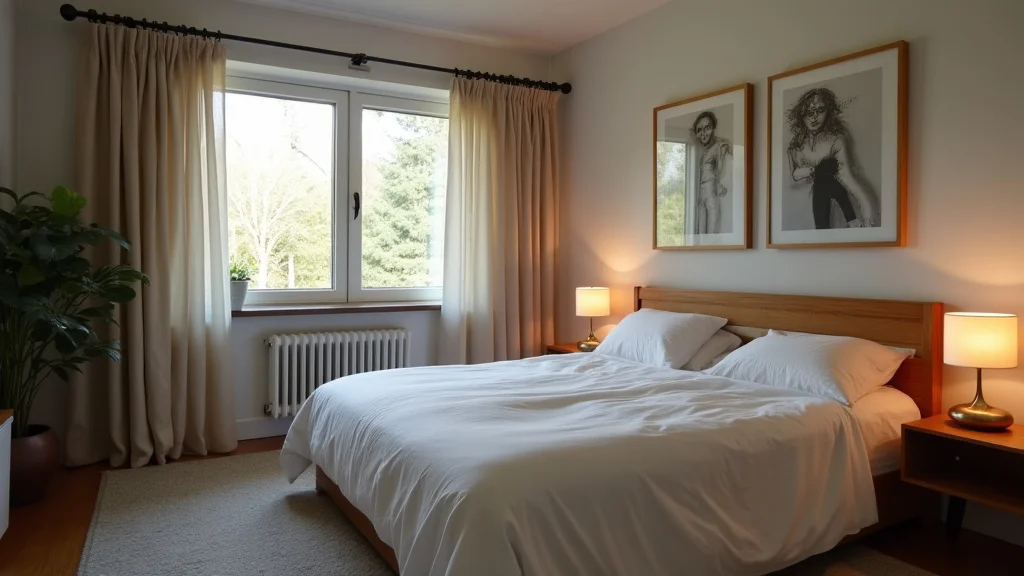 Which Bedroom Are You Sleeping In the Hardest?