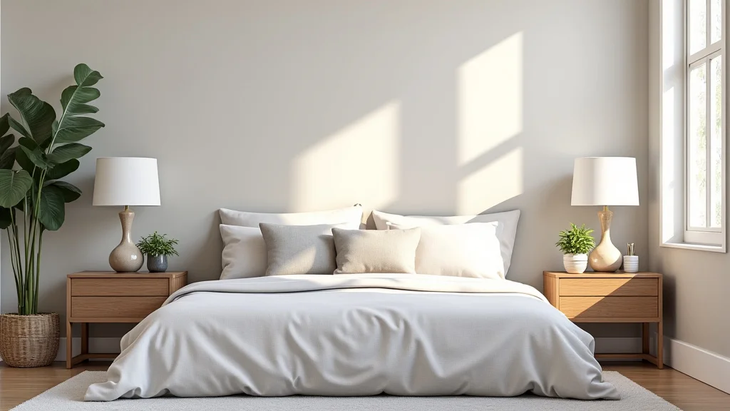 Which Bedroom Would You Choose? Exploring Ideal Living Spaces