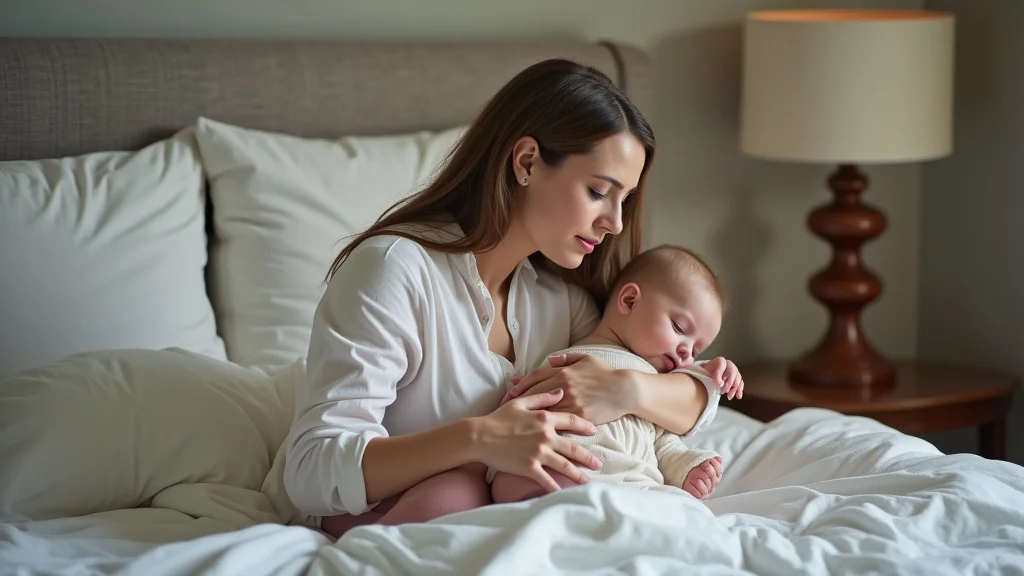 Whose Bedroom Is Next to Belly? A Look at Proximity